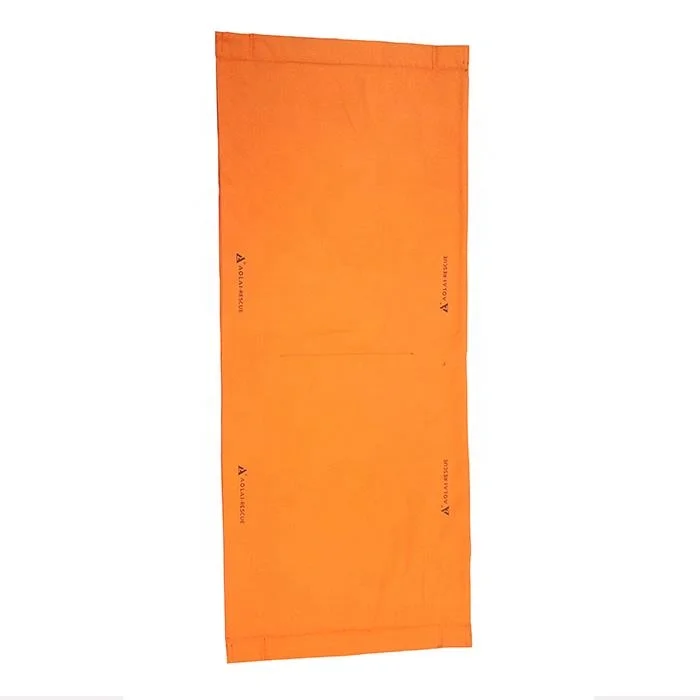 edge protection cover for road accident and building collapse rescue