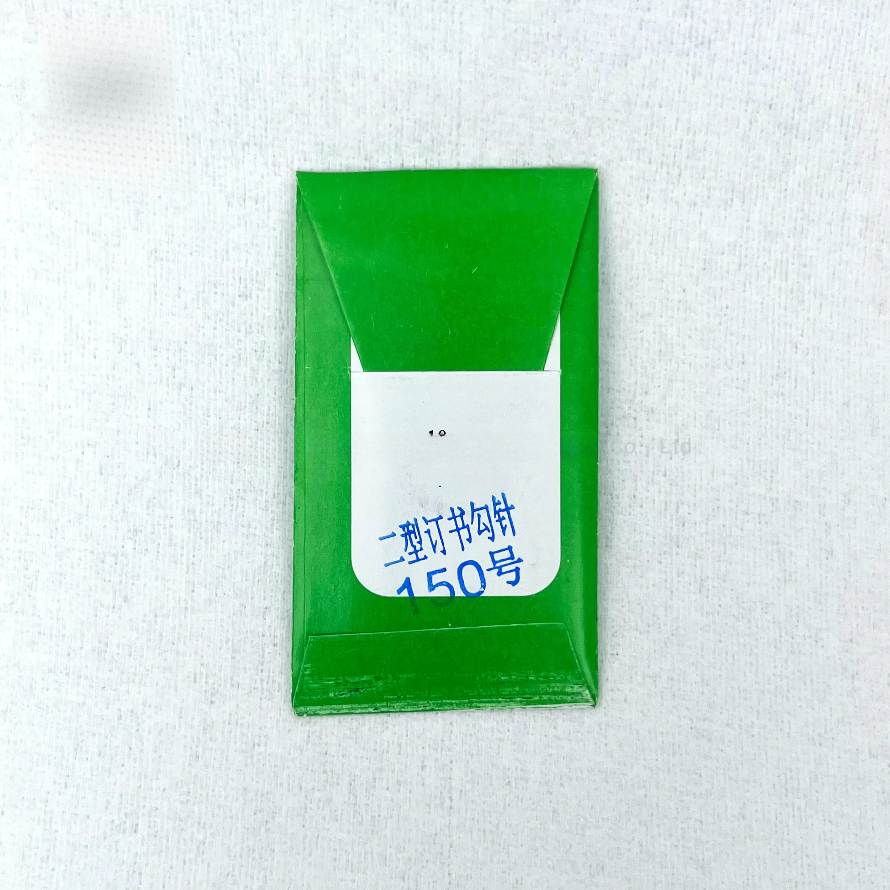 150# Printing Thread Binding Hook Needle Steel Needle