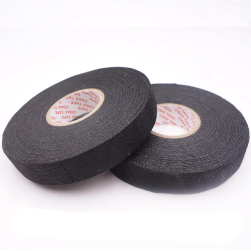 25 meters long Special tape for sound insulation and abnormal sound