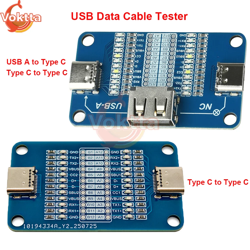 Usb Type C Data Cab… - image