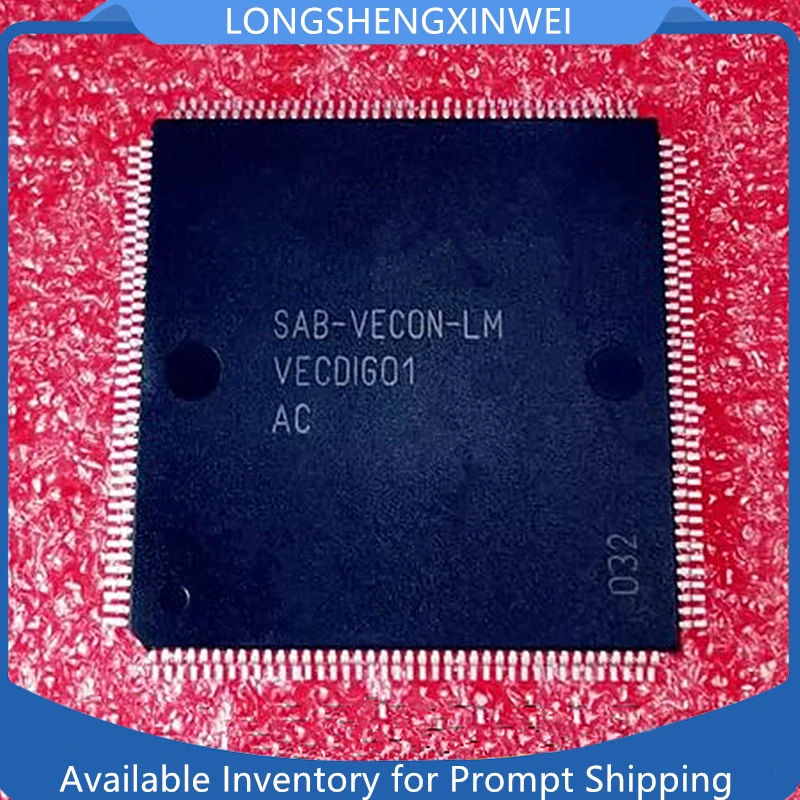 

1 шт. новый SAB-VECON-LM SAB-VEC0N-LM QFP