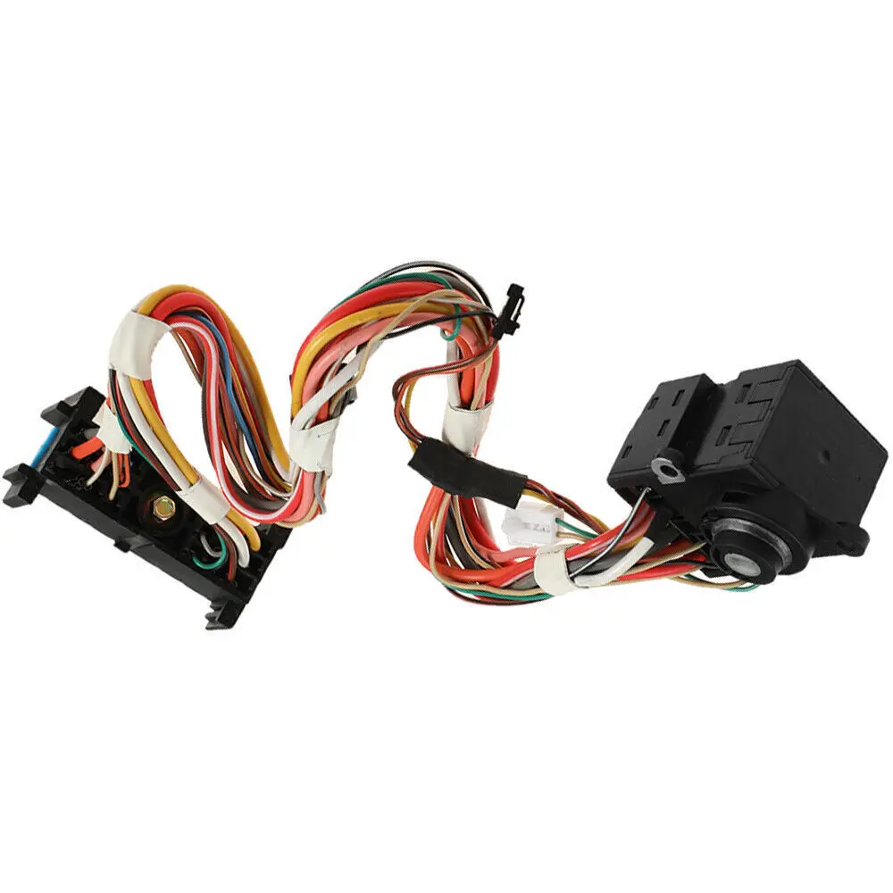 26061331 ignition start switch suitable for Chevrolet GMC pickup Suburban Tahoe D14D-