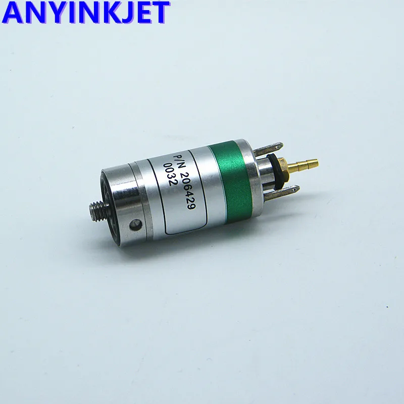 Used for Videojet EXCEL 170i EXCEL 2000 printer solenoid valve sp 206429