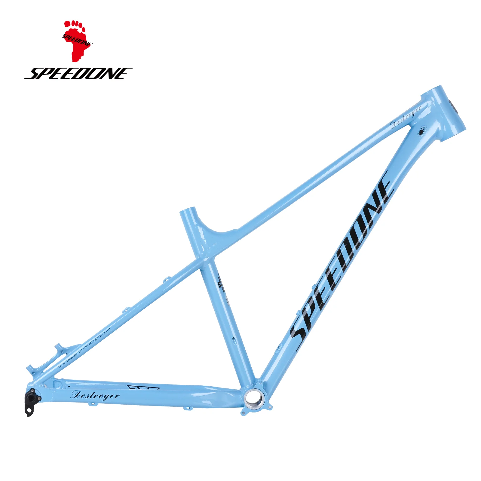 Speedone Mtb 29 Alu… - image