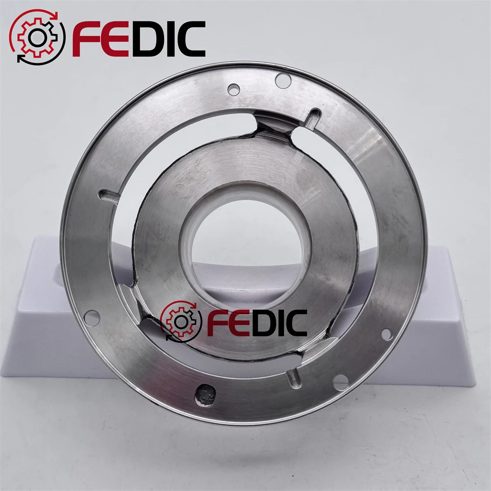 

GTB1756VK 771954 796911 Turbo nozzle ring base for Jeep Wrangler III Dodge Nitro 2.8 CRD 130 Kw 177 HP RA428RT