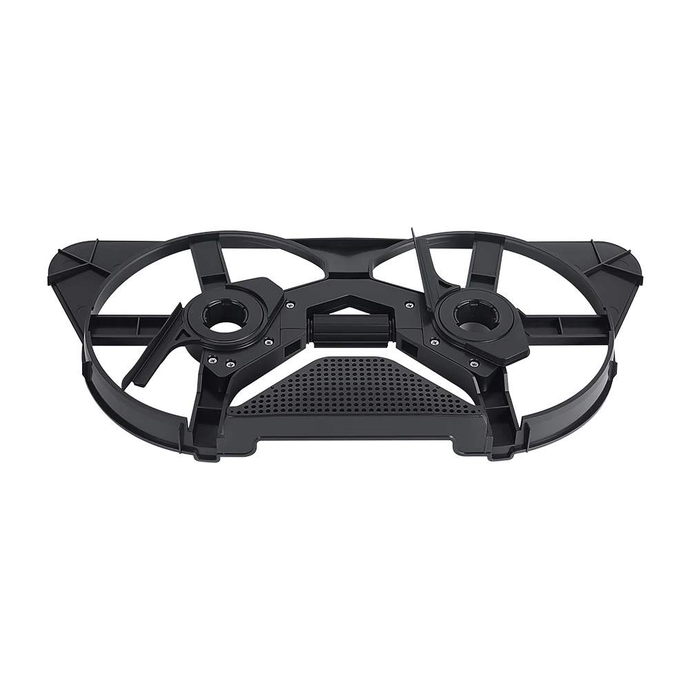 For Dreame X40 Ultra/X30 Ultra/L30 Ultra/S30PU/L10s Ultra Gen 2/L10s Pro Ultra Robot Arm Series Base Station Cleaning Tray Parts