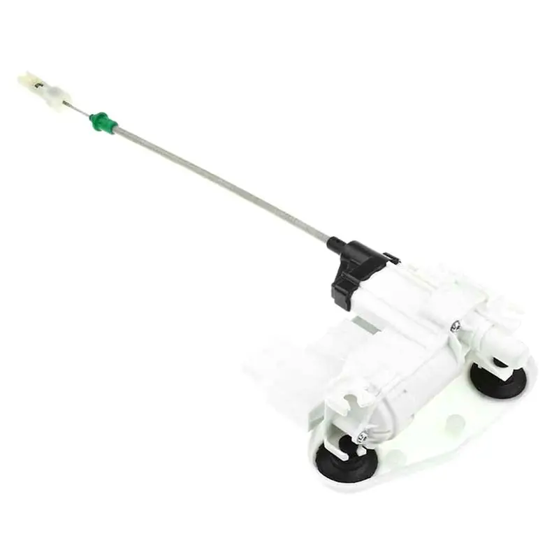 

Front Left Door Lock Actuator Motor Front Door Lock Machine For BMW X5 F15 F85 X6 F16 F86 51207419839