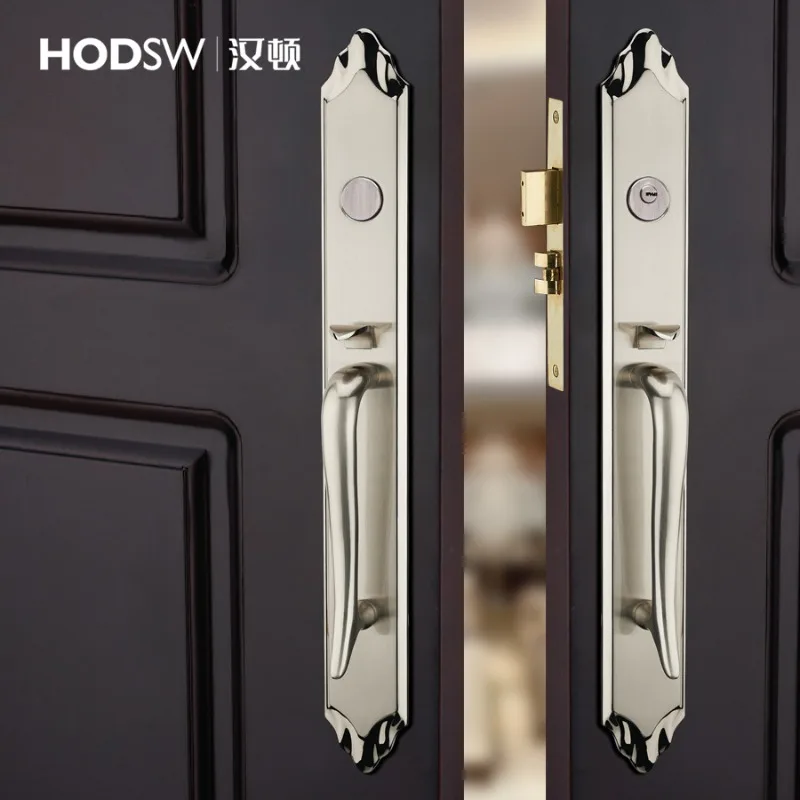 Door Lock Villa Opposite Door Lock Gold Door Lock Meeting Room Door Lock
