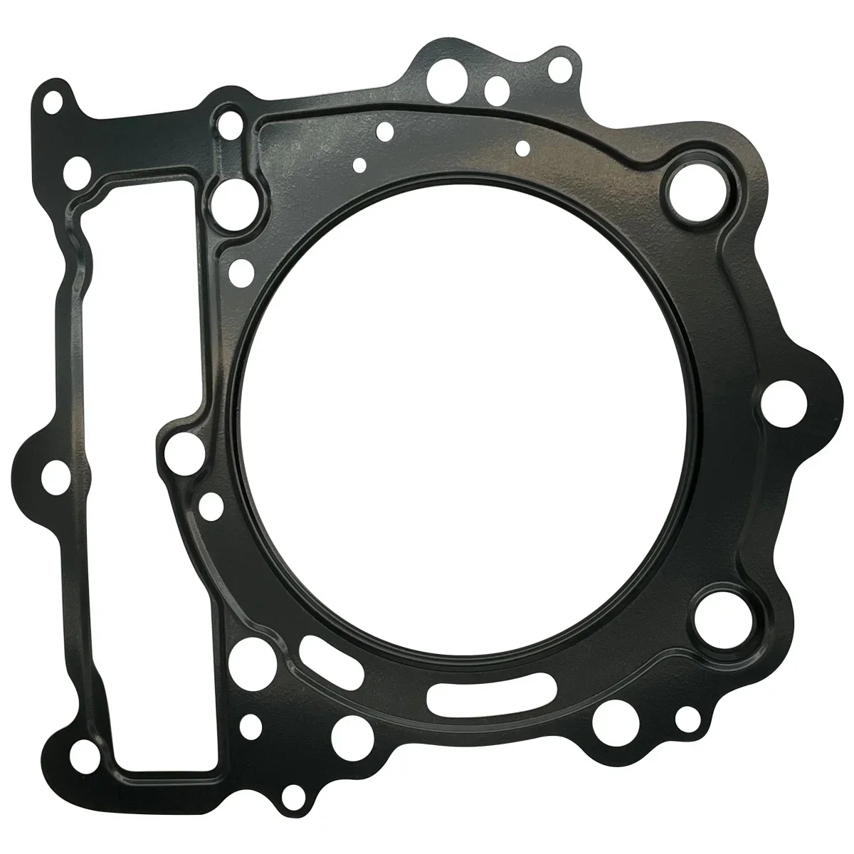 Motorcycle Left Right Housing Generator Clutch Cover Cylinder Head Gasket For BMW F650GS F650 GS Dakar 99-07 F650CS 00-05