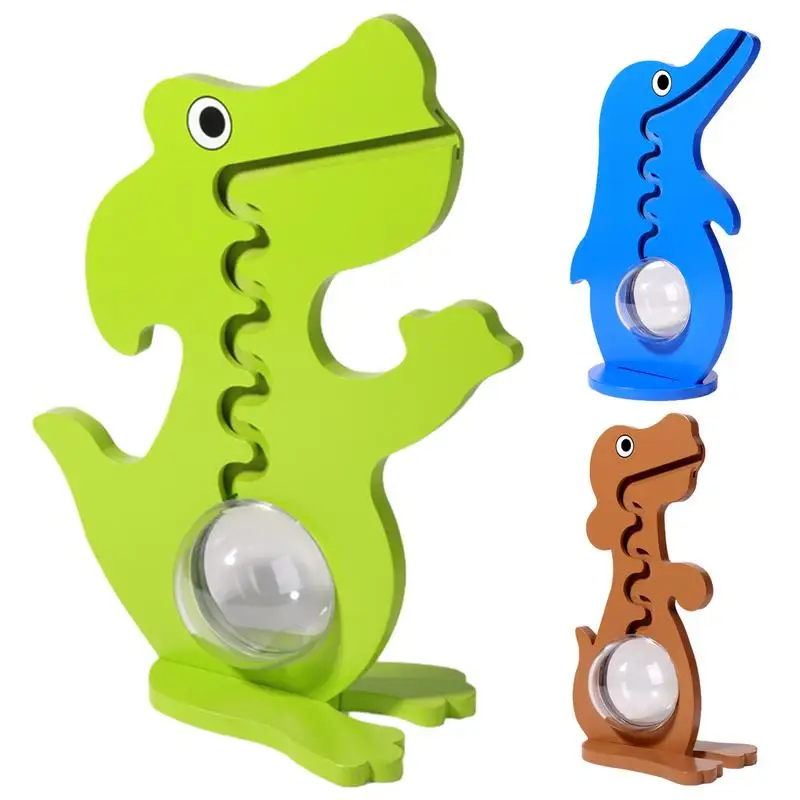 Dinosaurus Pinguïn Puppy Vormige Munt Geldbesparende Doos Munt Bank Creatieve Dinosaurus Vormige Nieuwigheid Speelgoed Geweldig Cadeau Voor Kinderen Decor