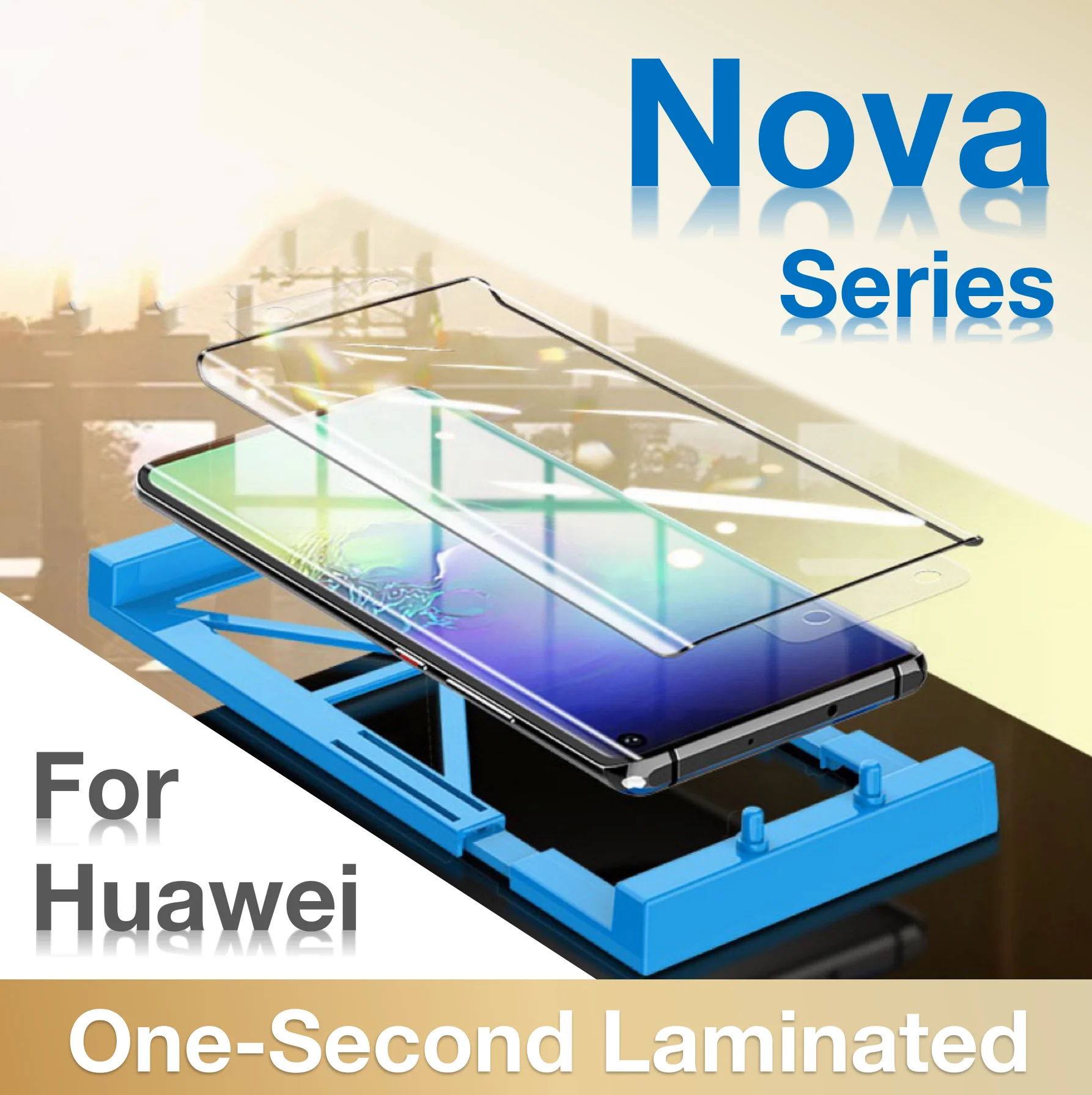 

For Huawei Nova 7 8 9 10 Pro Nova8 Nova9 Nova10 pro Screen Protector Gadgets Accessories Glass Protections Protective