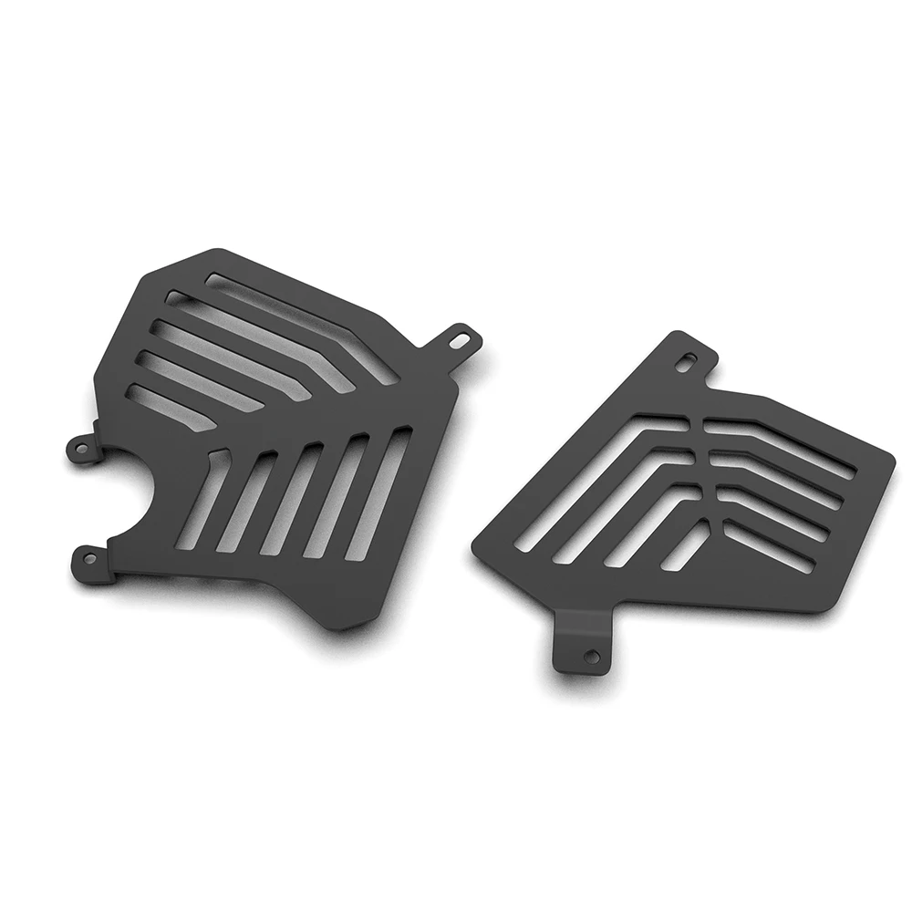 

For Kawasaki Eliminator 500 Eliminator500 2024 2025 2026 Motorcycle Engine Cover Clutch Guard Cover Protection Set Accessories