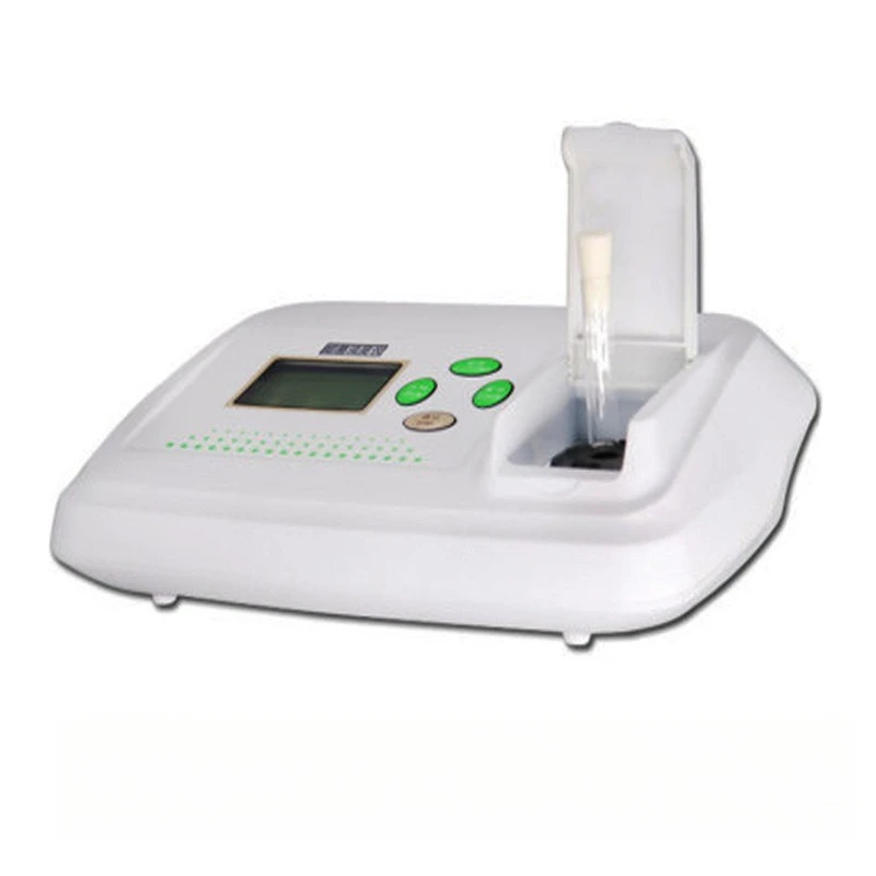 

Dual range turbidity meter WGZ-800BS swimming pool water turbidity meter, new digital turbidity detector