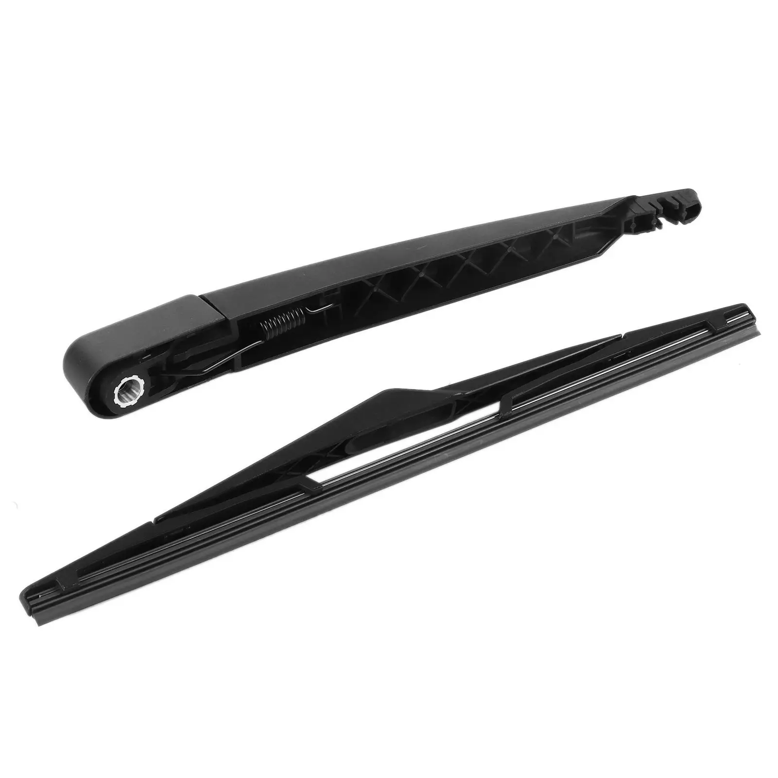 

for opel Astra III 3 H Rear Wiper Arm & Blade Set (2003-2009) - Durable Polymer Plastic, Perfect Fit