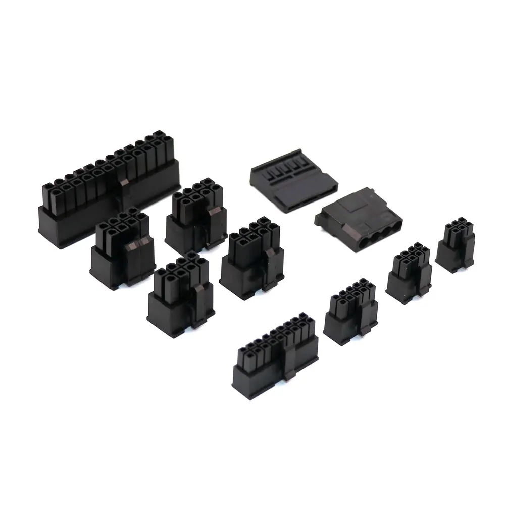 corsair-Тип-5-Кабель-питания-diy-Разъем-Маленький-18-контактный-10-контактный-8-контактный-6-контактный-разъем-для-изготовления-кабелей-sf750-sf850-sf1000