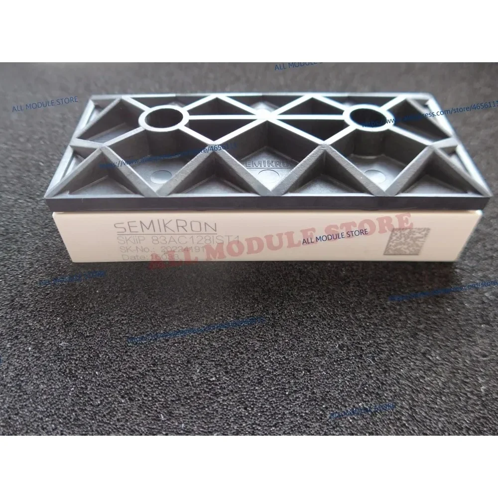 SKIIP83AC128IST1 NEUES UND ORIGINALMODUL