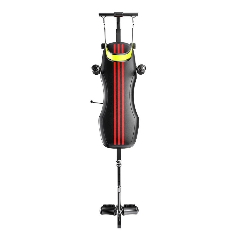 Wholesale Inversion Traction Table Back Stretcher for Lower Back Pain Relief Fitness Leg Neck Pulling Traction Device Bench