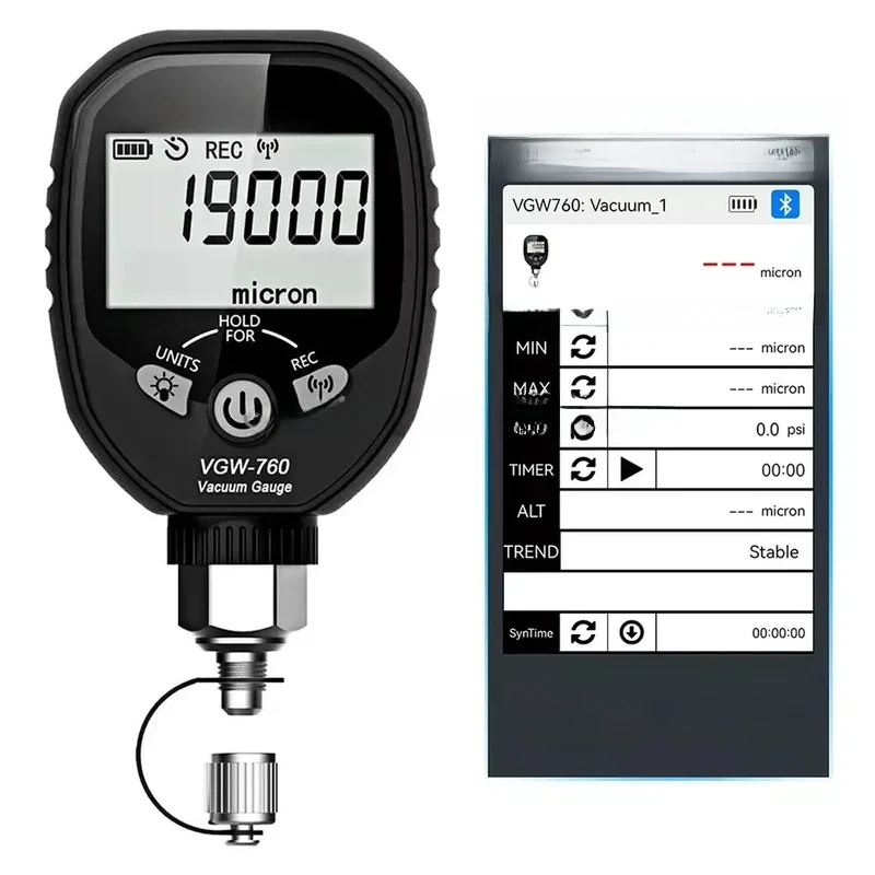 Wireless Digital Va…