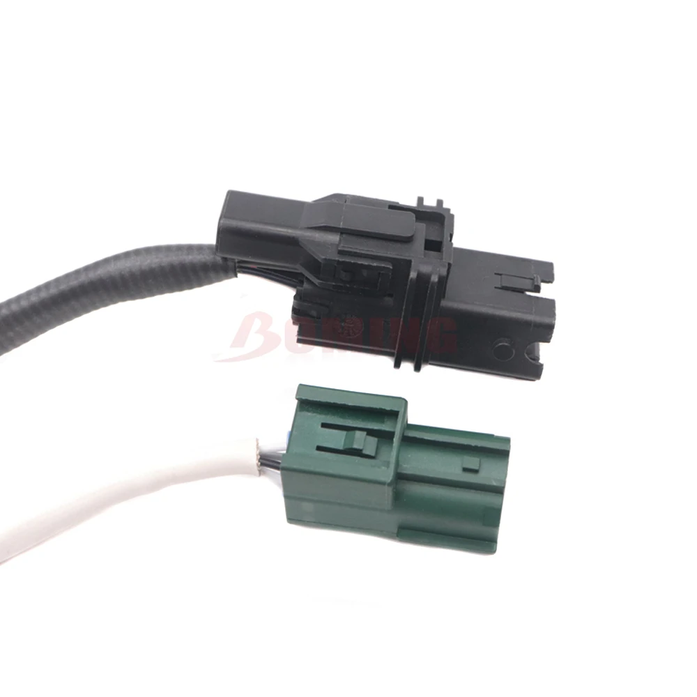 

2PCS Car Upstream&Downstream 234-4297 234-5062 226A0-EA200 22693-EA000 For Nissan Frontier 2005-2011 2344297 2345062