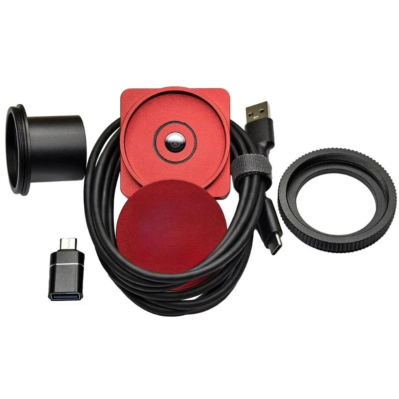 Electronic optical axis calibrator