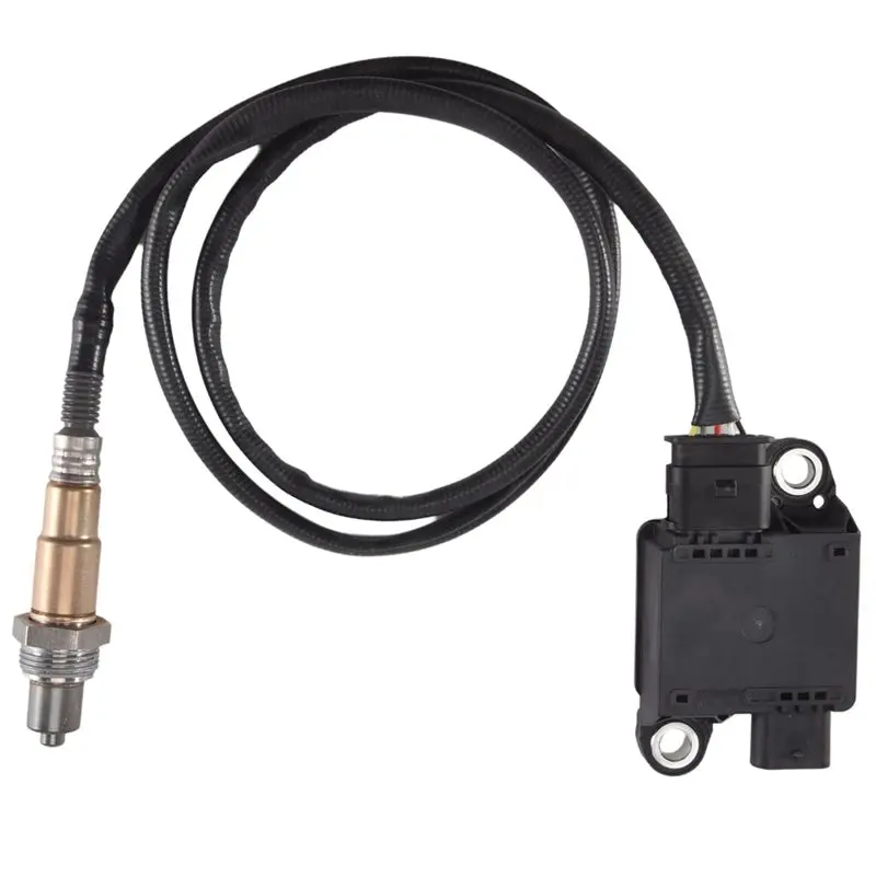 

Датчик твердых частиц выхлопных газов PM, новый для Ford Focus MK4 1,5 Tdci JX61-5L239-DC 0281007888 2355116 Nox, запасная часть, частицы