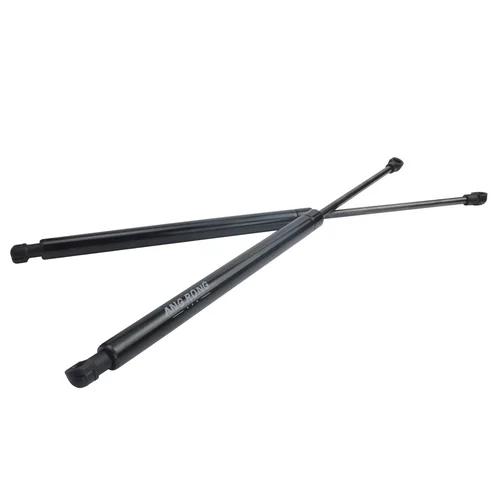 Imagen 2 del producto Par para Volvo XC90 MK1 2002-2014 resortes de soporte de Gas para maletero trasero