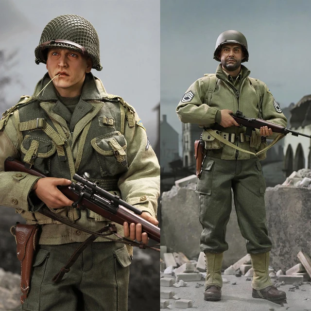 1/6スケール PMC アーバンオペレーション アサルター2 