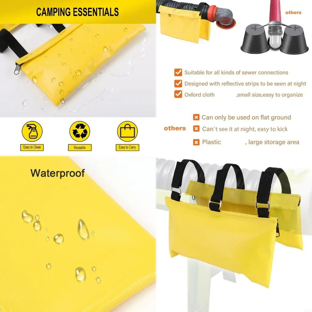 

Регулируемая система веса для канализационных шлангов с заполненным песком стабилизатор AntiSlip x37F