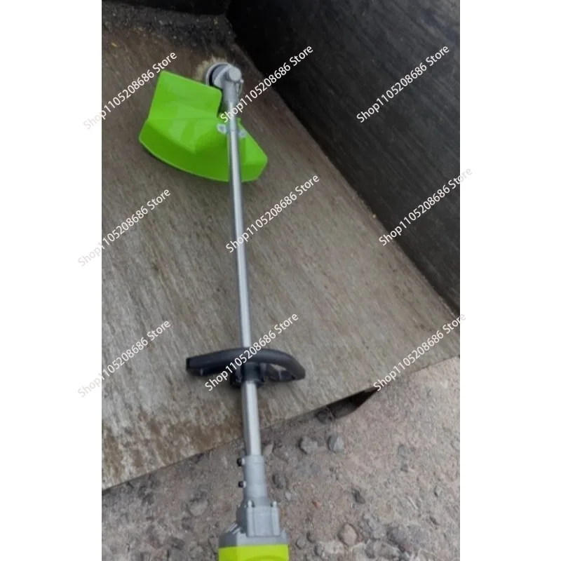 Electric Rust Remover Cement Small Hand-held Ground Marble Flat Grinding and Polishing Machine Water Grinding Machine