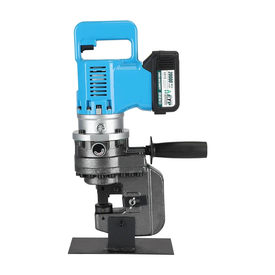 LD-20 Lithium Elect… - image