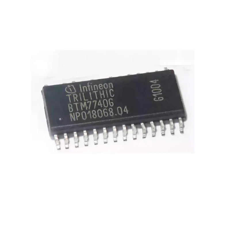 1 Piece BTM7740G SOP-28 Silk Screen BTM7740 G Chip IC New Original