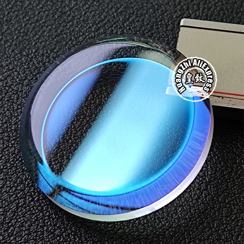 セイコーモンスター用クリスタルウォッチパーツ,ダブルドーム,ミネラルガラス,バブルミラー,skx031,skx033,779,srp307k1,szen 002, 30x4.8mm