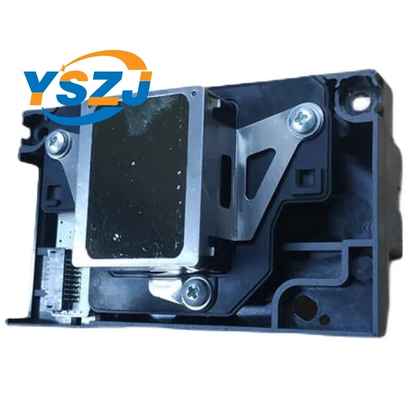 Original New Cabezal L1390 L1800 UV DTG DTF DFT Printhead For Epson L1390 1410 L1400 R1390 R270 Print Head Printer Parts