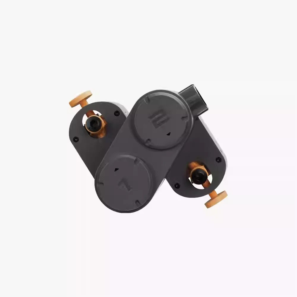 

For BambuLab AMS Lite Loading/Unloading Assembly (1/2) 3D Printer Accessories 【Compatible with A1/A1 mini】