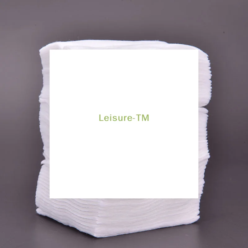 الجملة 200 قطعة بندقية تنظيف التصحيح امتصاص الماء العالي القطن الصيد ملحقات المسدس