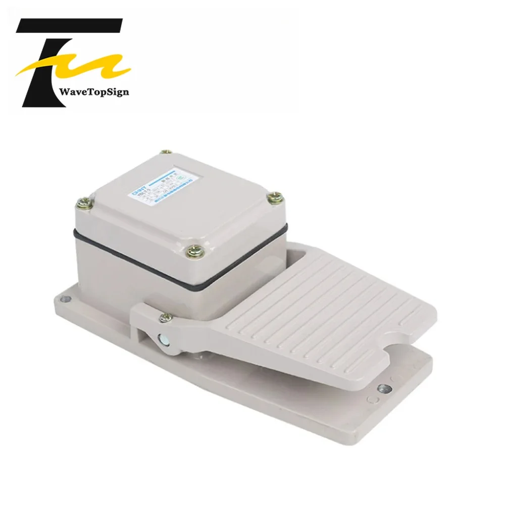 Wavetopsign Travel Switch Foot Switch YBLT-EKW/5A/B YBLT-3 YBLT-4 YBLT-JDK YBLT-YDT1/11