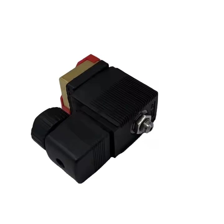 

Screw air compressor spare solenoid valve 2202729801