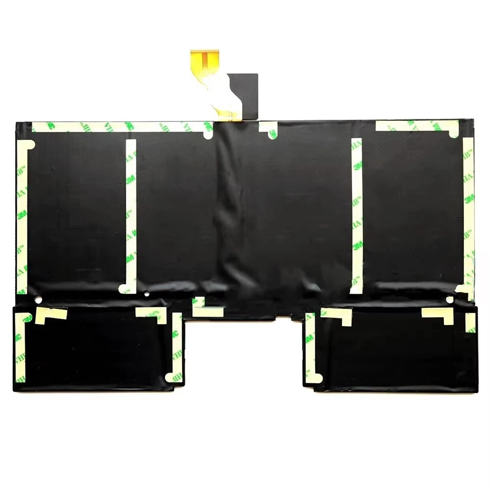 Imagem -02 - Bateria do Portátil para hp 7.7v 54.28wh hp Spectre Folio 13-ak0000sa 13-ak 13-ak000 Hstnn-ib8j Tpn-c137 Gz06xl