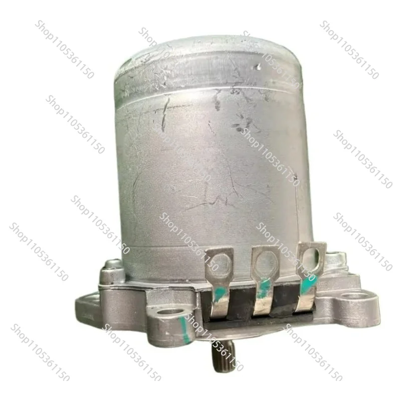 12 V 24 V800 W Brushless Strong Magnetic Motor