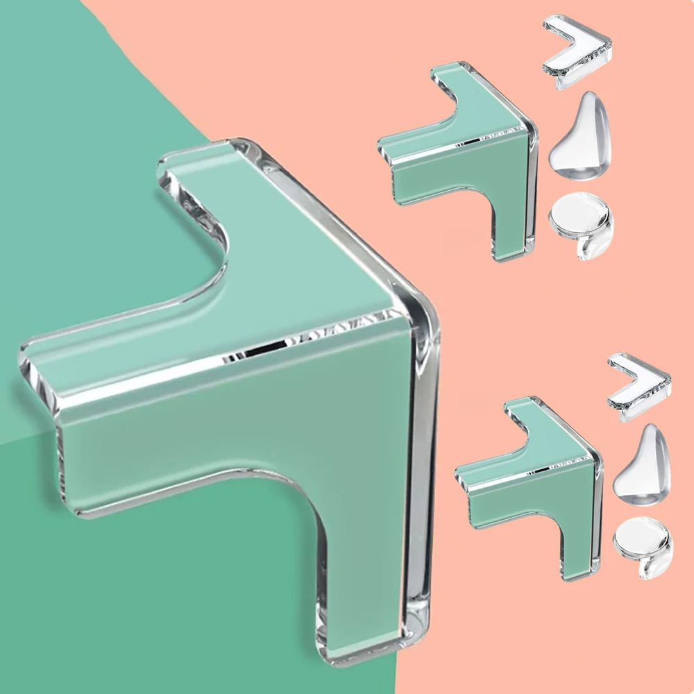 L/T/V-Type Anti Col…