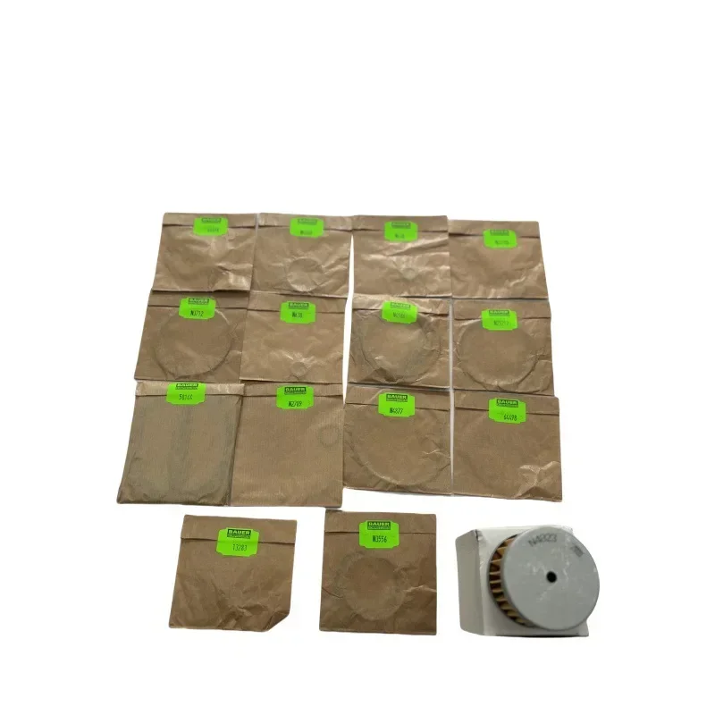 A-JUNIORII-F4-A1 Repair Kit Compressor Parts