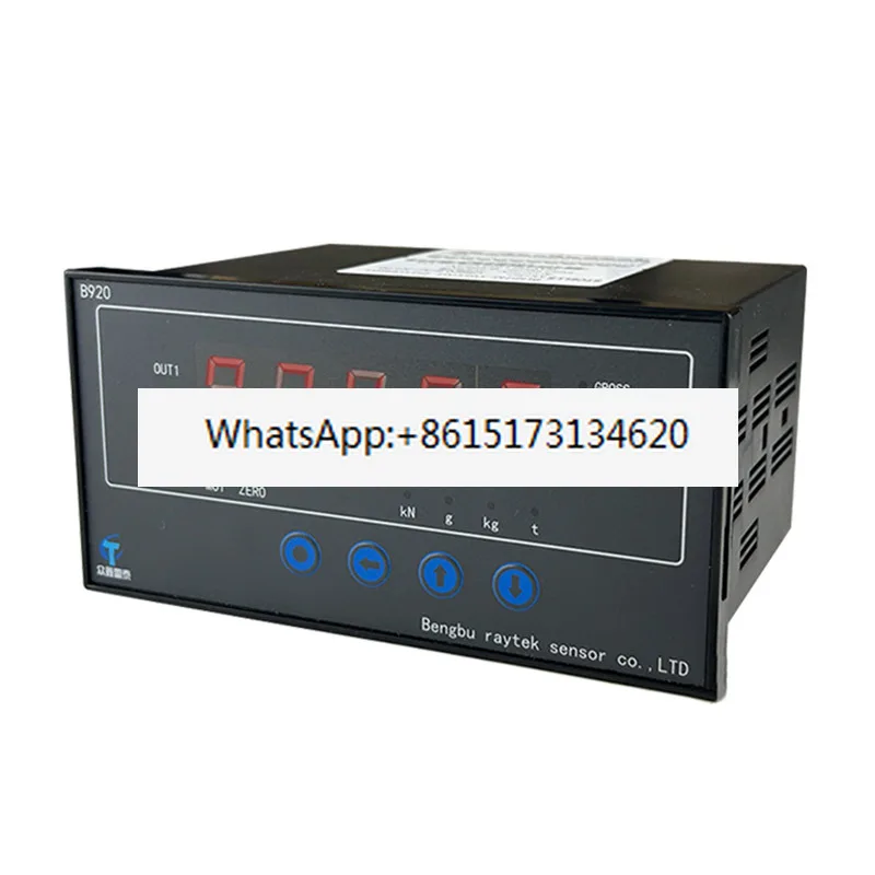 

Датчик взвешивания, дисплей, инструмент, гравитация, тяговое давление, измерение силы, наполнение, падение, цифровой контроллер дисплея 0-10V4-20