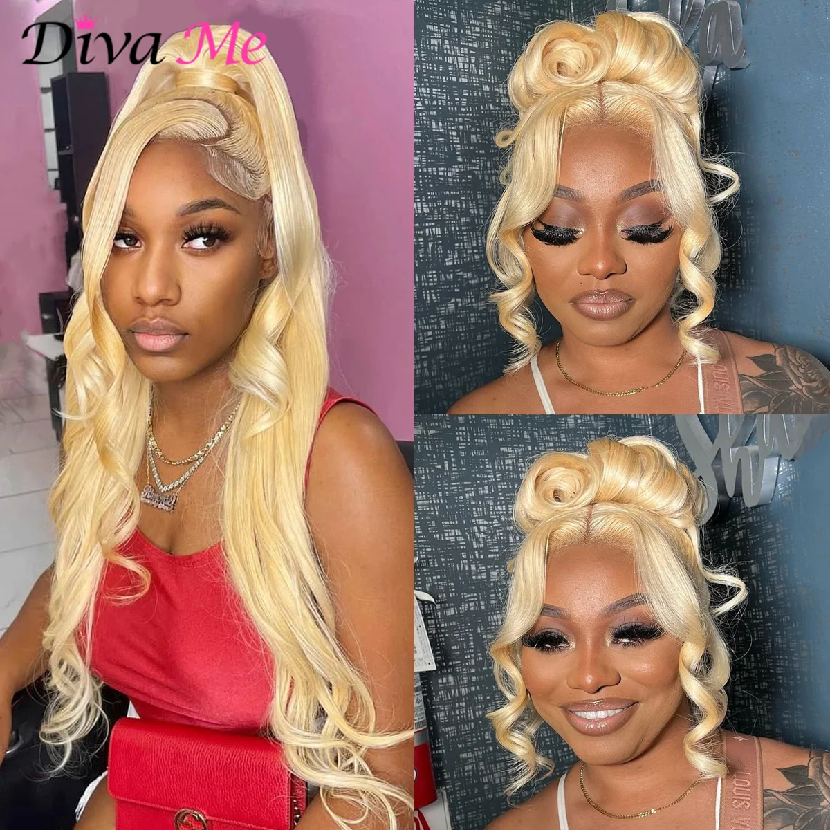 XXL4XXL69 Face: The Ultimate Guide to Choosing and Styling a 360 Lace Frontal Wig for Natural-Looking Volume and Coverage