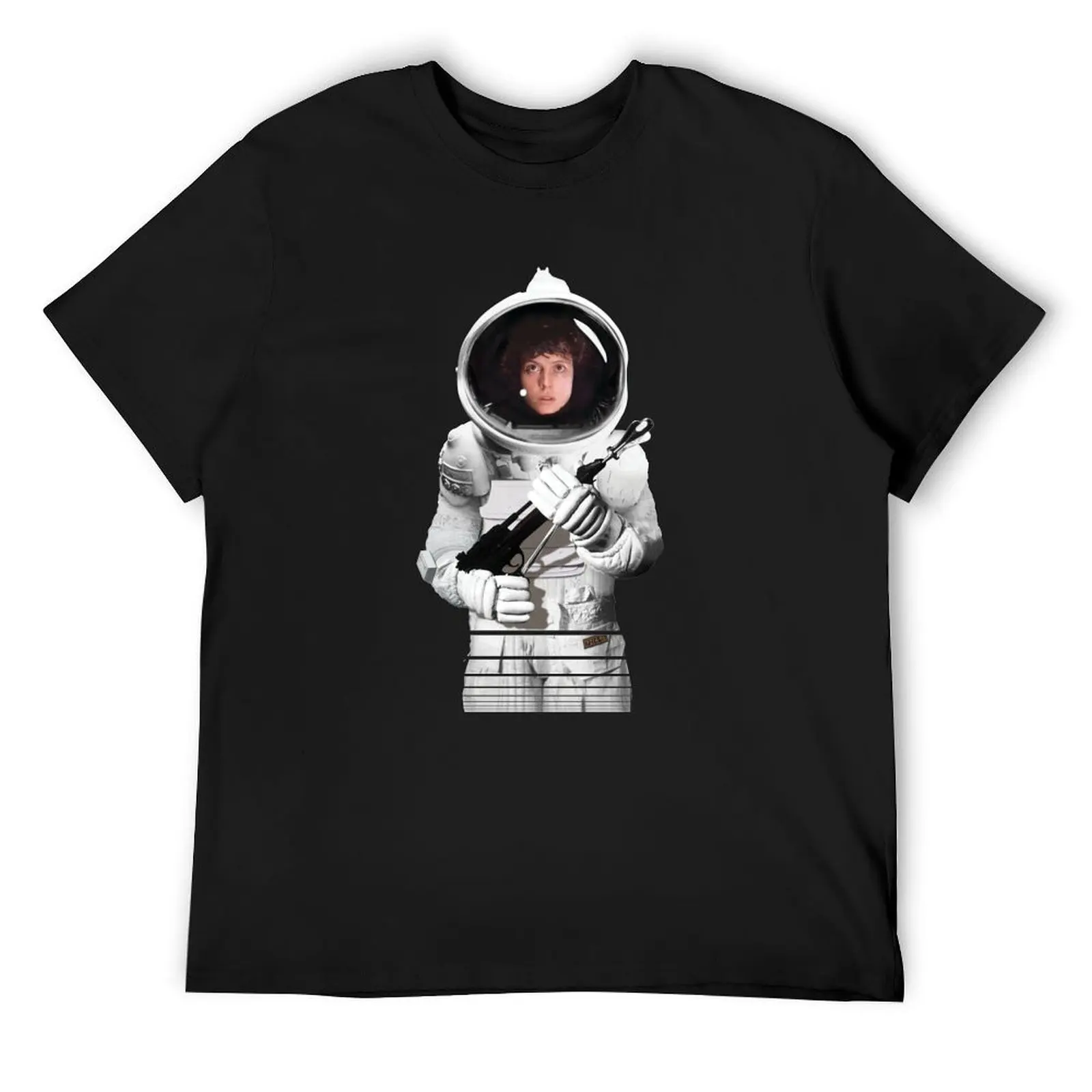 

Ripley T-Shirt summer top quick-drying anime clothes blanks mens designer clothes