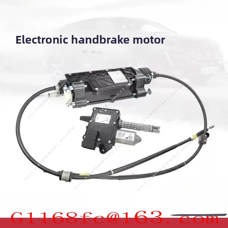 High Quality Professional 3008/DS Parking Brake Module Electronic Handbrake Motor and Parts