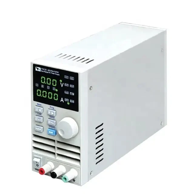 ITECH IT6700 Series IT6720 0-60V 0-5A 100W regulated dc digital power supply