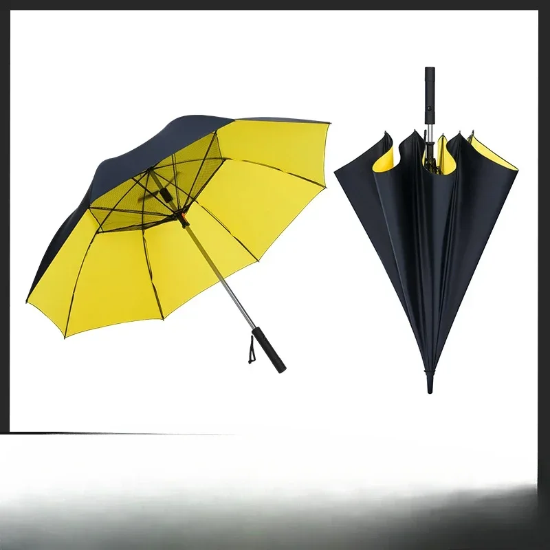 z مظلة مروحة جديدة واجهة USB مظلة شحن Tiktok صافي أحمر #1