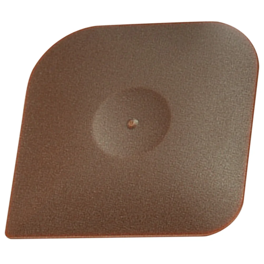 Scraper Cake Bread Slice Food Tool Plastic Pot Pan Cleaning Kitchen Multifunction