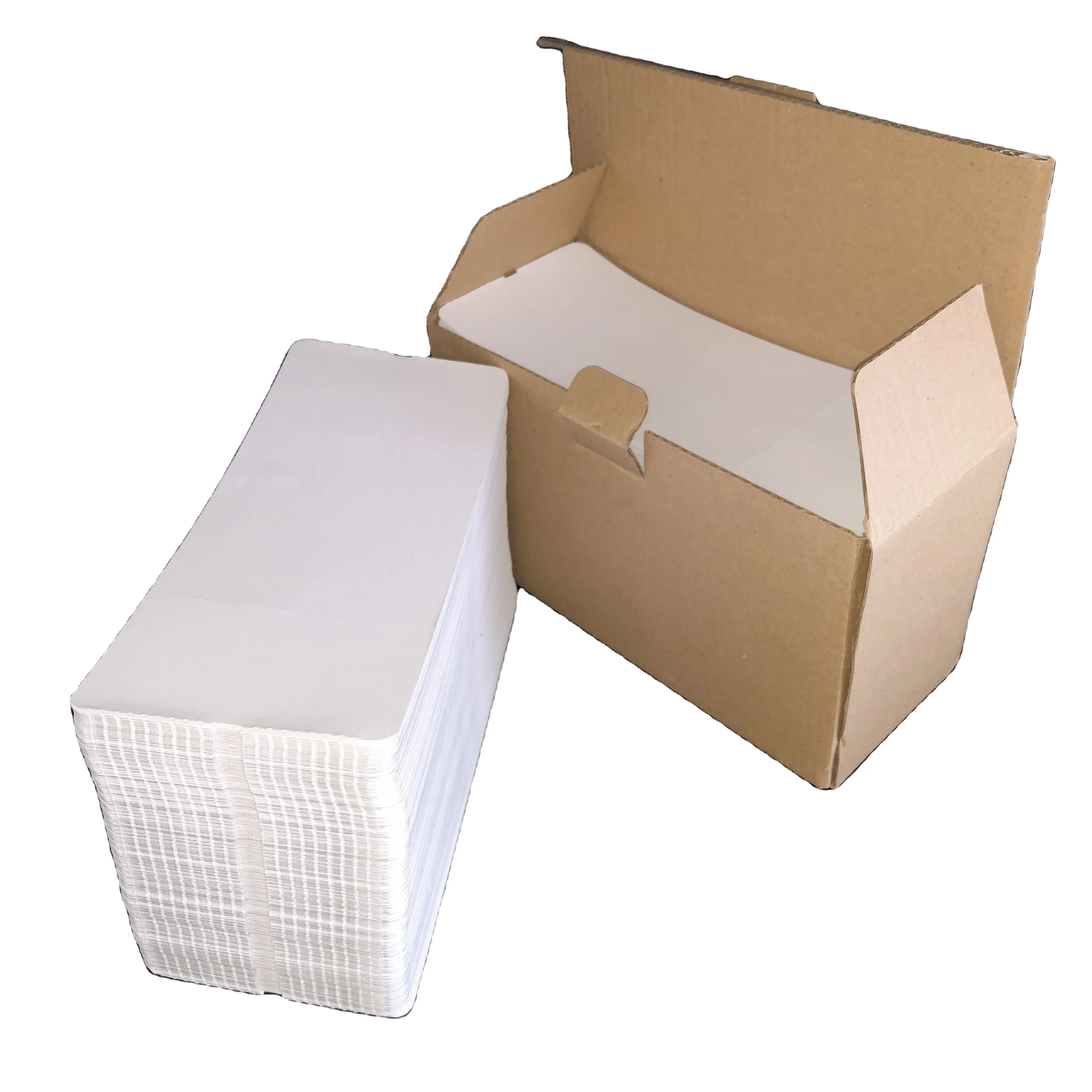 Impressora de bilhetes Cartão de embarque de papel térmico com impressora térmica para impressão