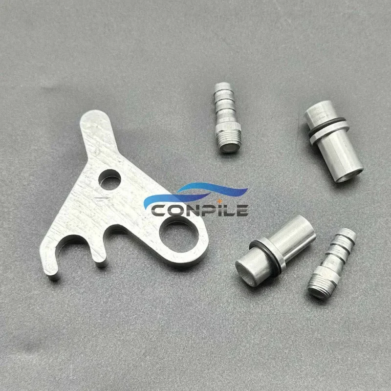 Special Connector for BMW 3-Series and 7-series X1X3X5 Eight Speed Automatic Gearbox Oil Changer 1PCS